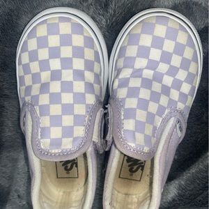 Kids vans